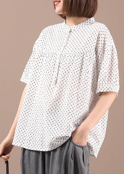 Gracefully Styled Top for Any Occasion
