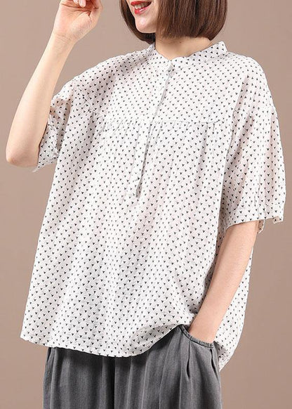 Gracefully Styled Top for Any Occasion