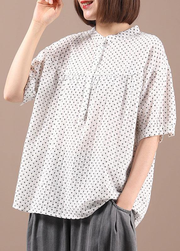 Gracefully Styled Top for Any Occasion