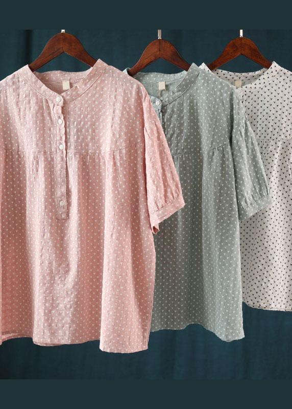 Gracefully Styled Top for Any Occasion