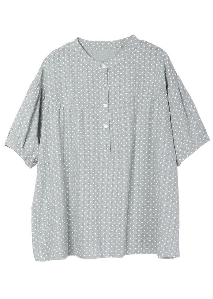 Gracefully Styled Top for Any Occasion