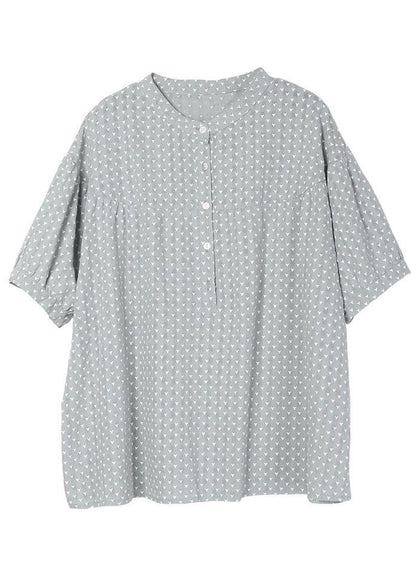 Gracefully Styled Top for Any Occasion