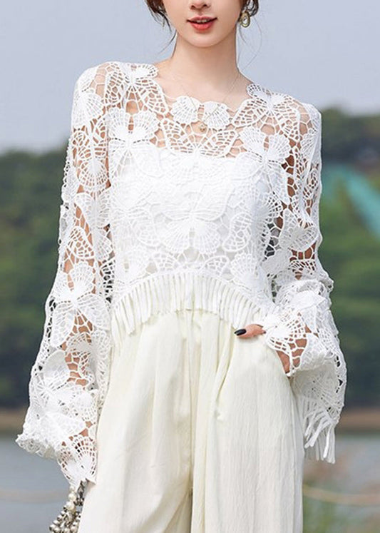 Elegantly Styled Top for Everyday Wear
