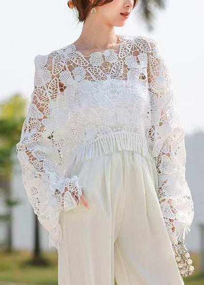 Elegantly Styled Top for Everyday Wear