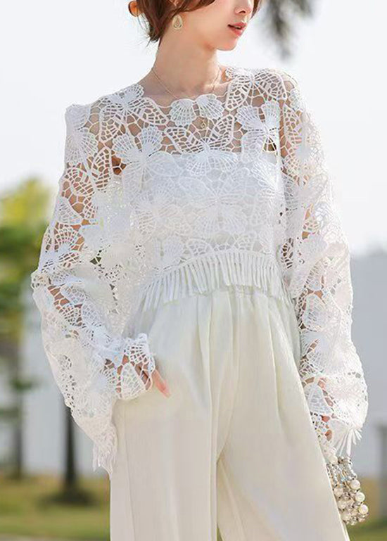 Elegantly Styled Top for Everyday Wear