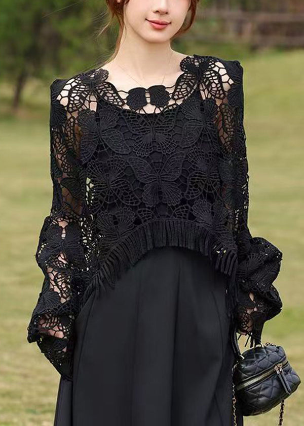 Beautifully Finished Top in a Timeless Design
