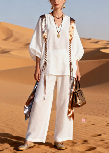Gracefully Styled Garment for Any Occasion