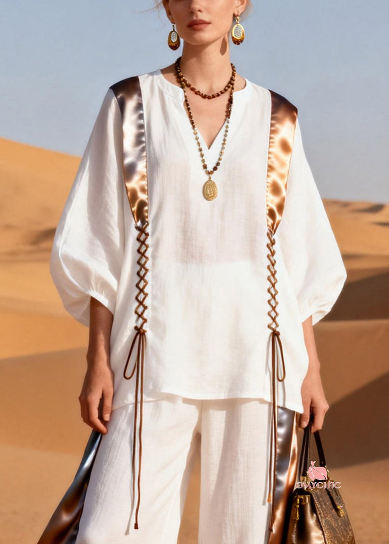 Gracefully Styled Garment for Any Occasion
