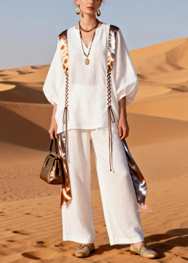 Gracefully Styled Garment for Any Occasion