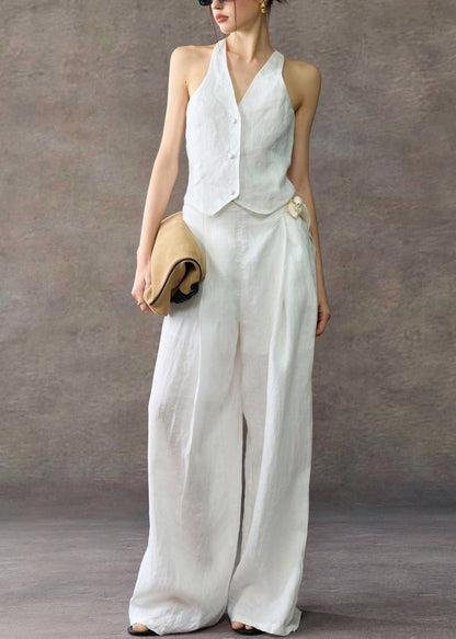 Gracefully Styled Pants for Any Occasion