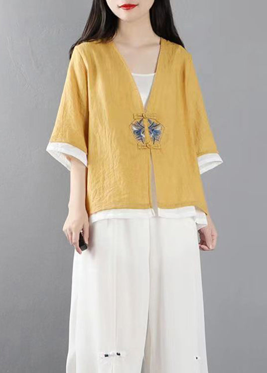 Vintage Inspired Coat with a Contemporary Edge