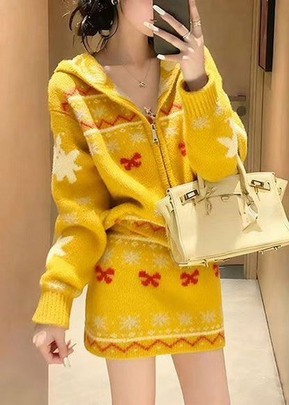 Classic Vintage Garment with a Flattering Fit