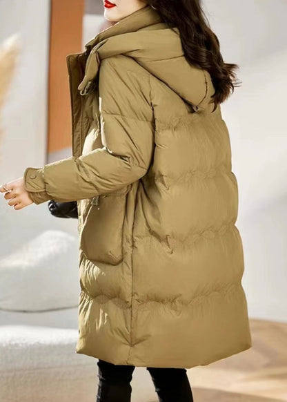 Beautifully Finished Coat in a Timeless Design