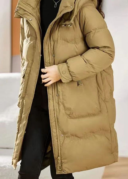 Beautifully Finished Coat in a Timeless Design