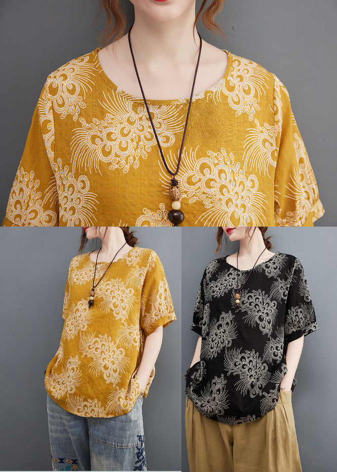 A Vintage Style Top with Delicate Timeless Details