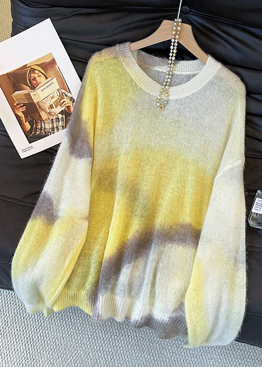 Elegantly Styled Sweater for Everyday Wear