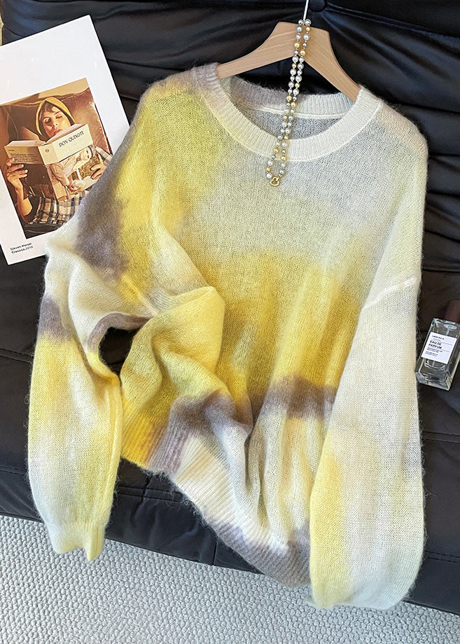Elegantly Styled Sweater for Everyday Wear