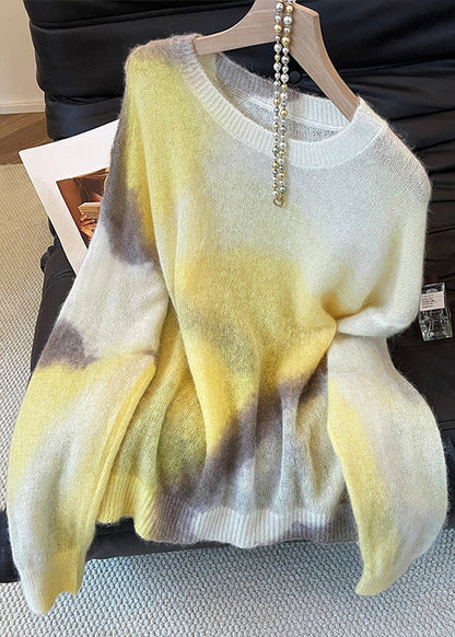 Elegantly Styled Sweater for Everyday Wear