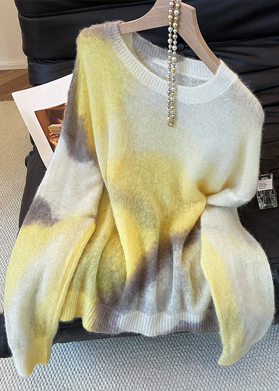 Elegantly Styled Sweater for Everyday Wear