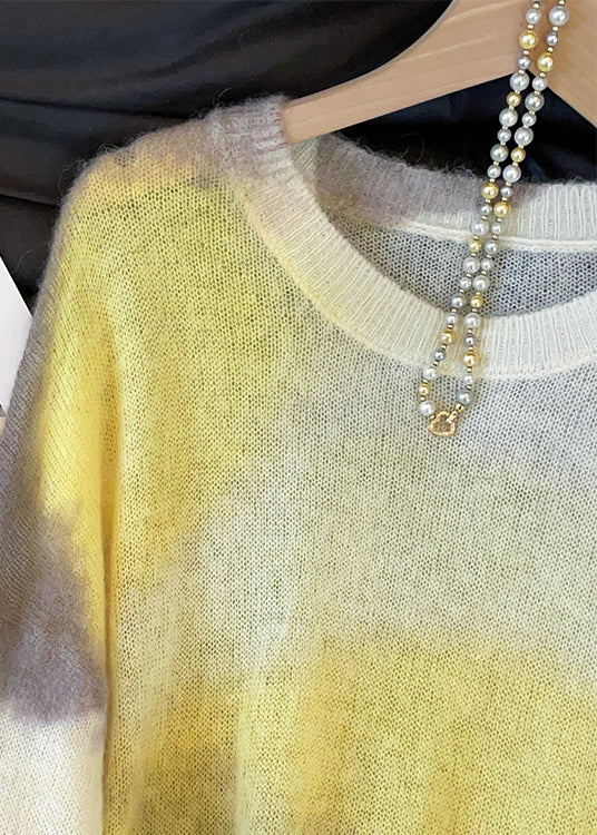 Elegantly Styled Sweater for Everyday Wear