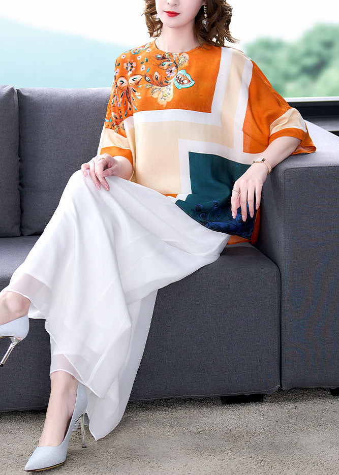 Beautifully Crafted Pants in a Classic Style