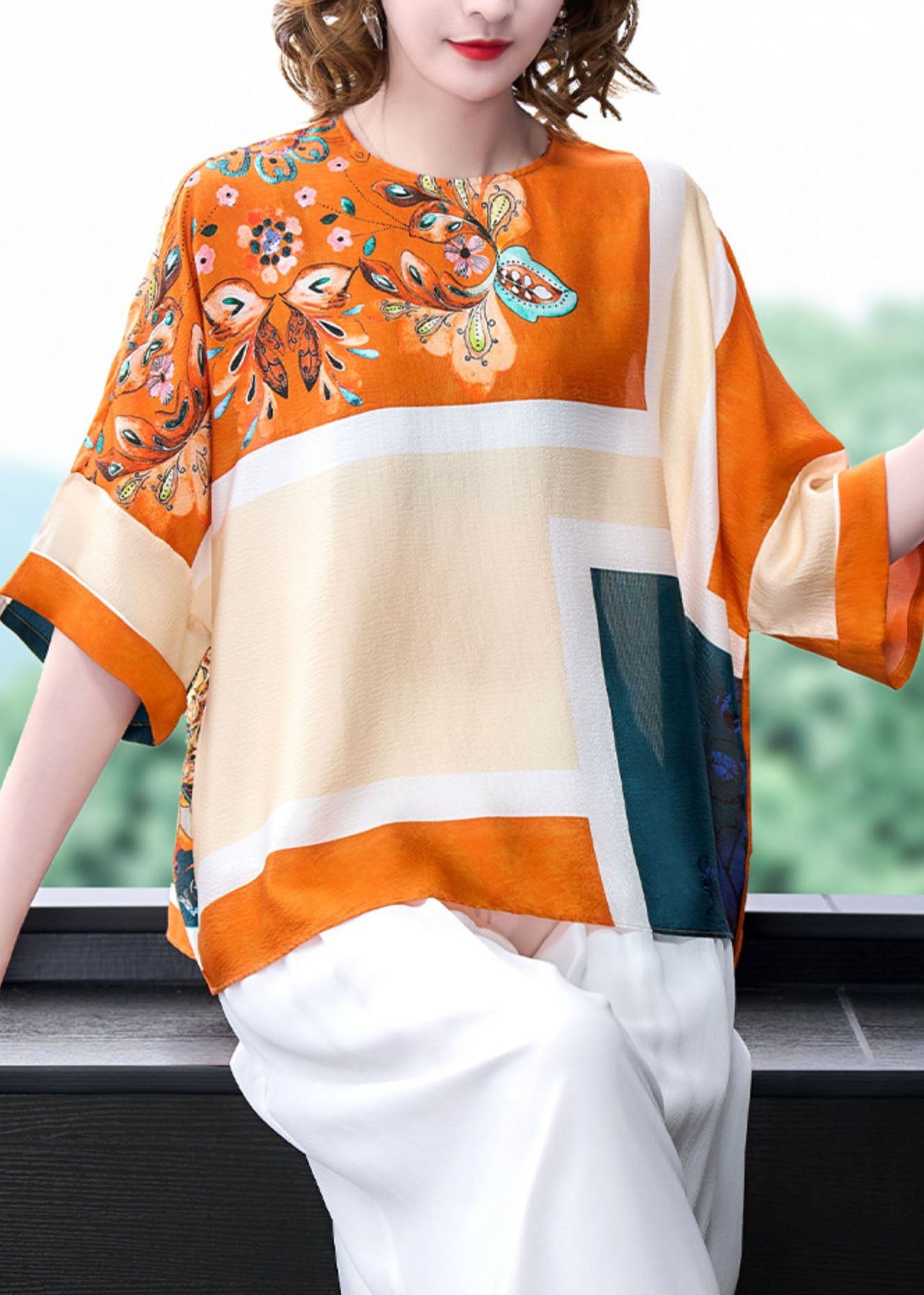 Beautifully Crafted Pants in a Classic Style