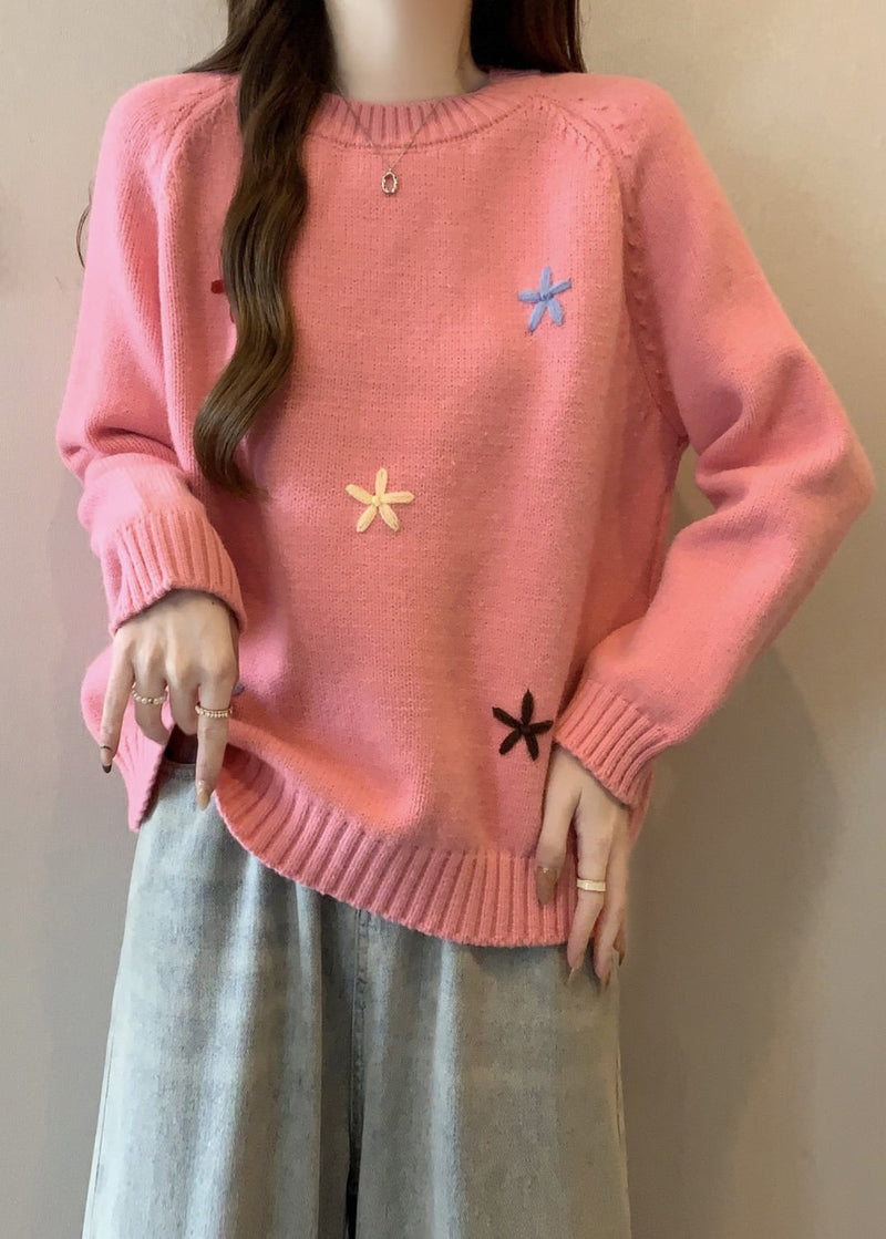 Gracefully Styled Sweater for Any Occasion