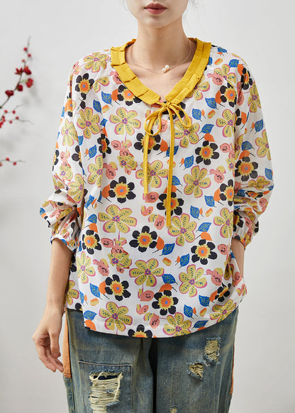 Beautifully Balanced Shirt with Timeless Character