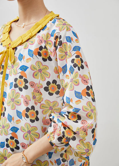 Beautifully Balanced Shirt with Timeless Character