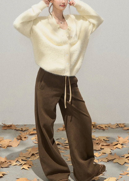 Beautifully Finished Cardigan in a Timeless Design
