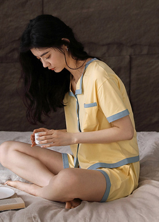 Vintage Inspired Garment with a Contemporary Edge