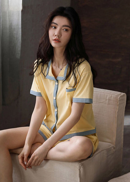 Vintage Inspired Garment with a Contemporary Edge