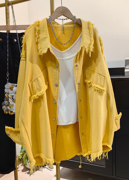 Beautifully Crafted Coat in a Classic Style