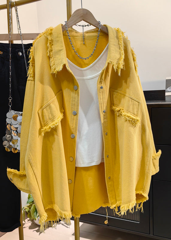 Beautifully Crafted Coat in a Classic Style
