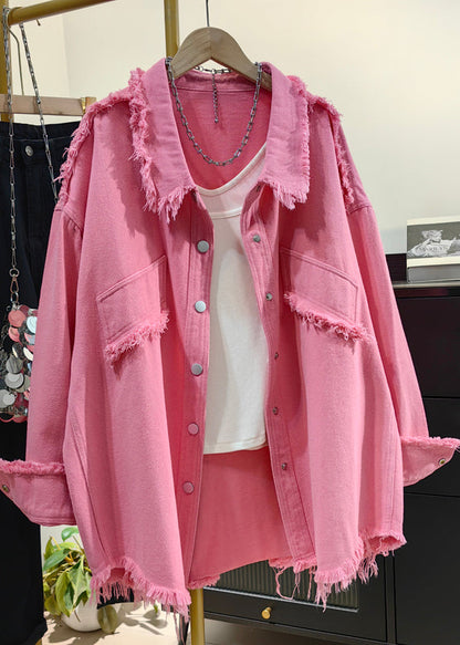 Beautifully Crafted Coat in a Classic Style