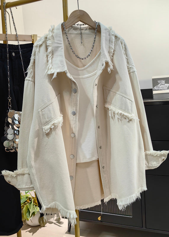 Beautifully Crafted Coat in a Classic Style