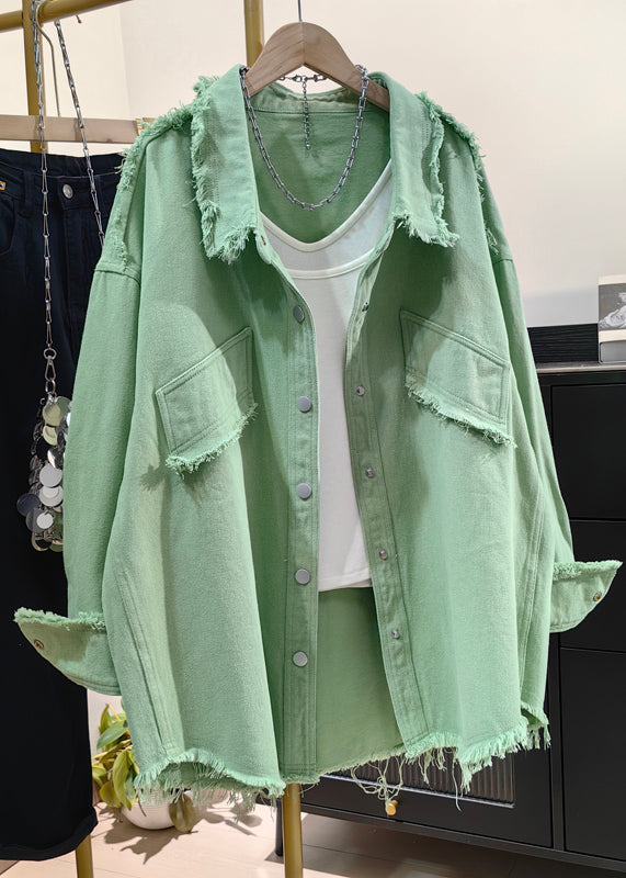Beautifully Crafted Coat in a Classic Style