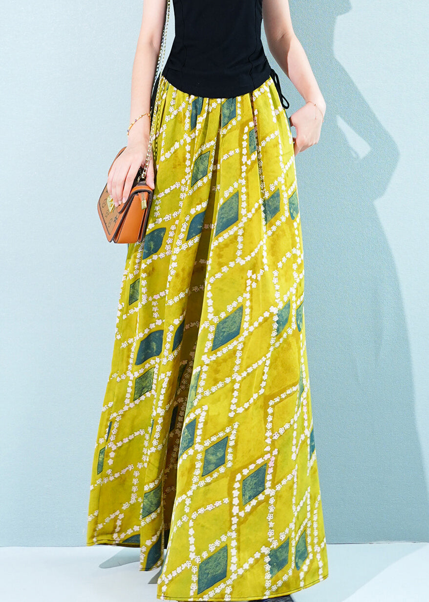 Gracefully Styled Pants for Any Occasion