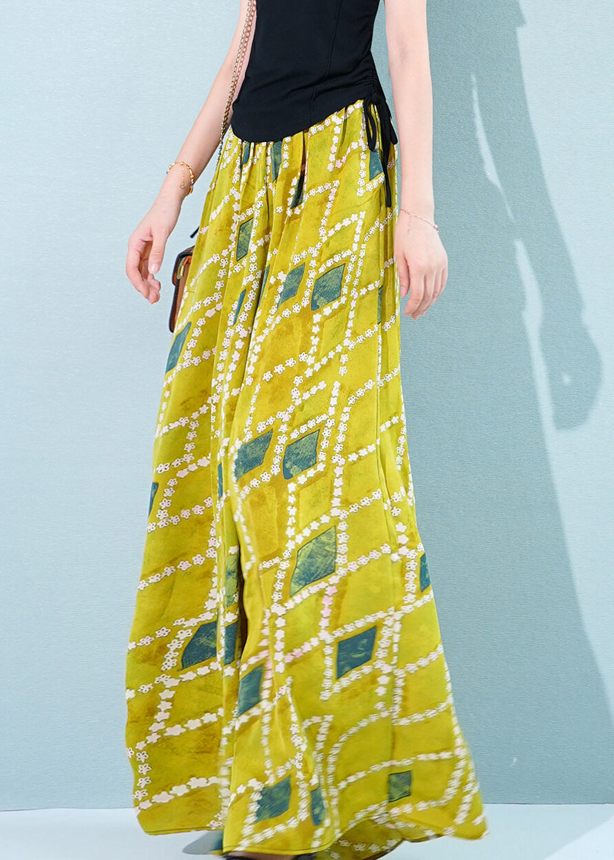 Beautifully Crafted Pants in a Classic Style