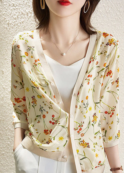 Beautifully Crafted Cardigan in a Classic Style