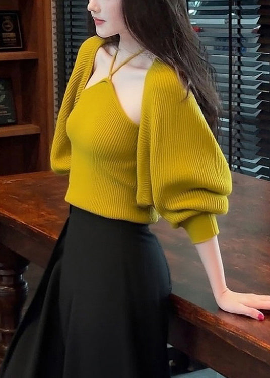 Beautiful Set with Unique Style