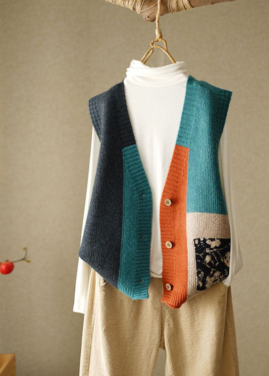 Beautifully Balanced Garment with Timeless Character