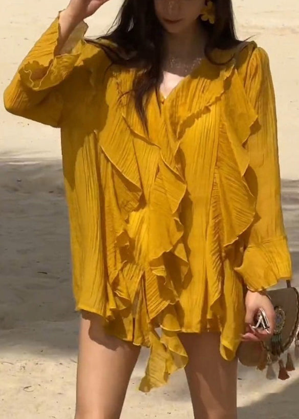 Gracefully Styled Shirt for Any Occasion