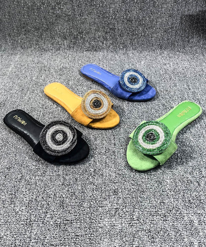 Beautifully Crafted Orthopedic Sandals