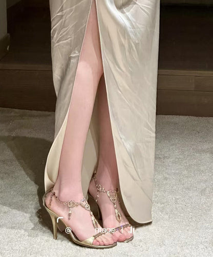 Chic Orthopedic Sandals with Unique Design