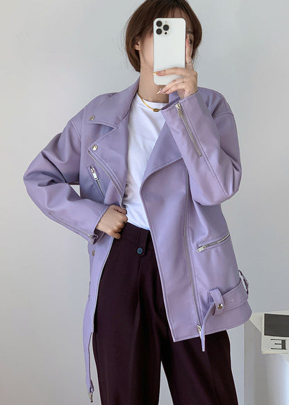 Vintage Inspired Coat with a Contemporary Edge