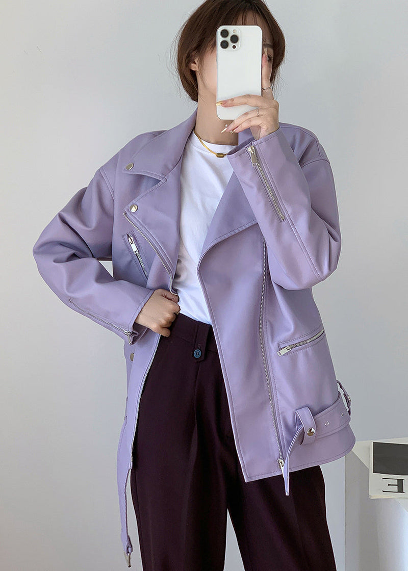 Vintage Inspired Coat with a Contemporary Edge