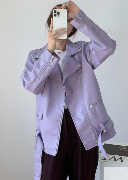 Vintage Inspired Coat with a Contemporary Edge