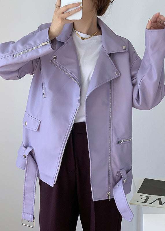 Vintage Inspired Coat with a Contemporary Edge