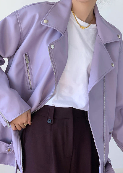 Vintage Inspired Coat with a Contemporary Edge